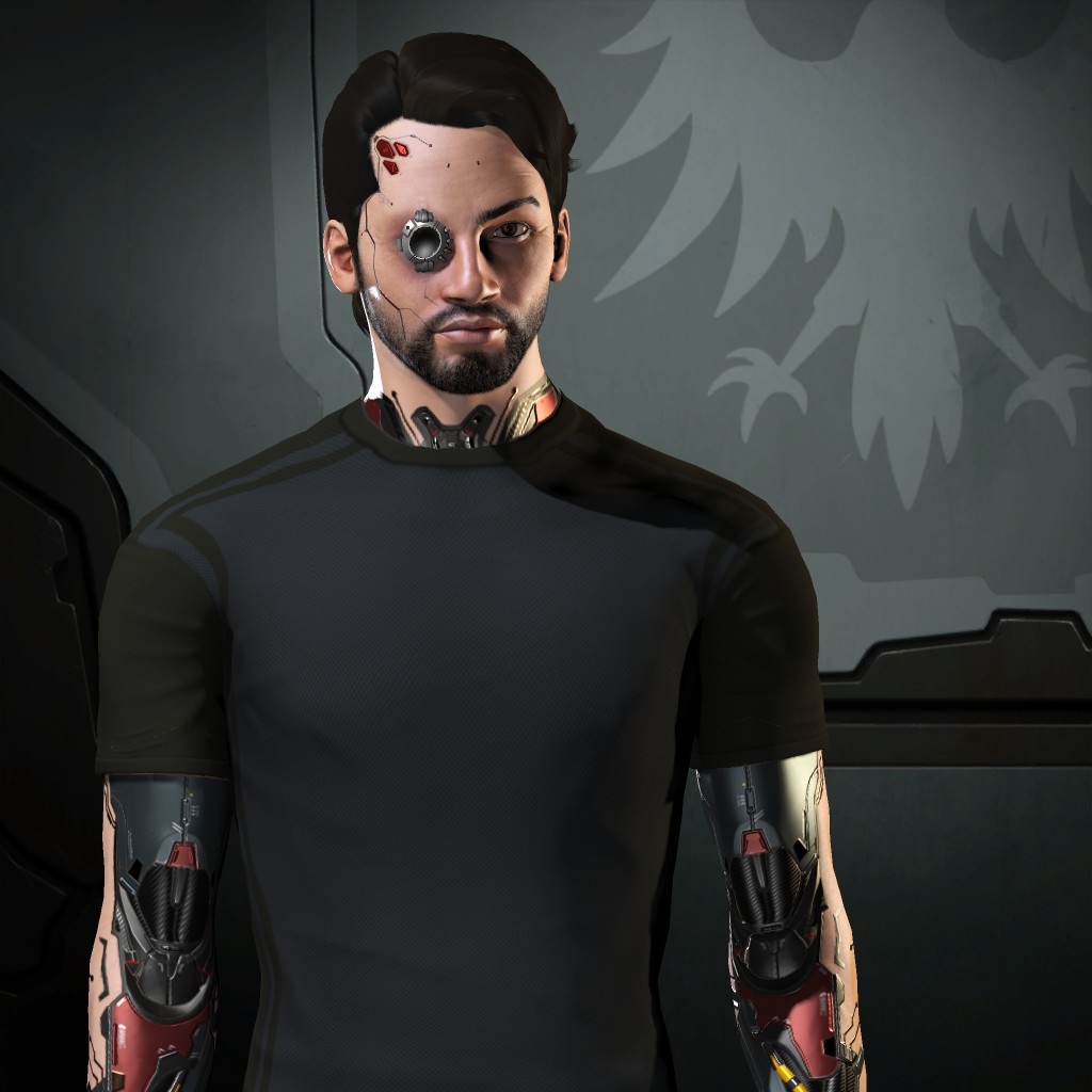 Alexander Montecristo